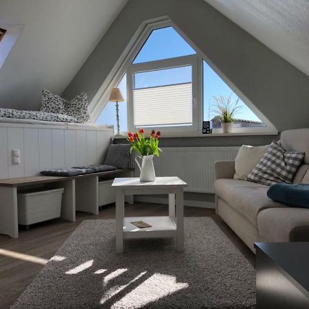 Gemuetliche Ferienwohnung Im Luftkurort Альберсдорф Экстерьер фото