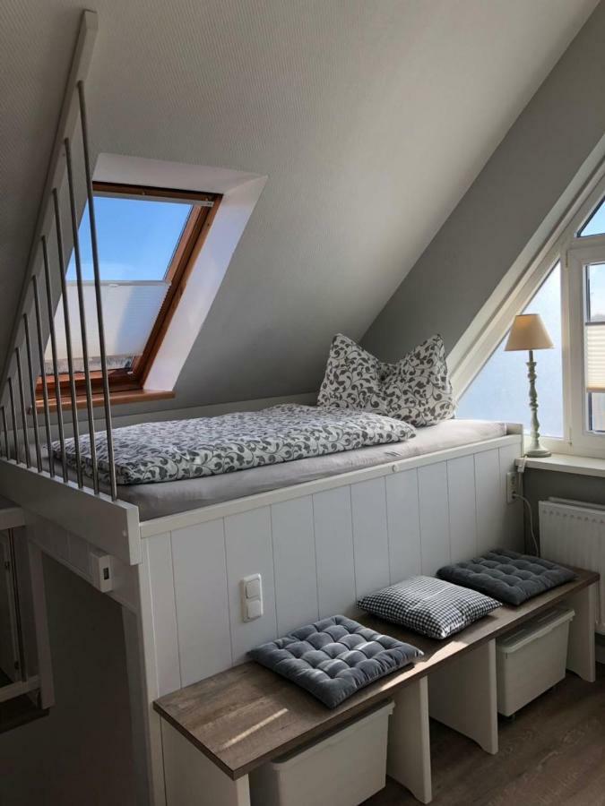 Gemuetliche Ferienwohnung Im Luftkurort Альберсдорф Экстерьер фото
